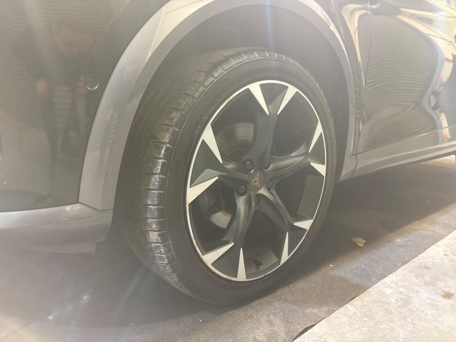 Used Cupra Formentor 2021 for sale - 77039746: Photo 61