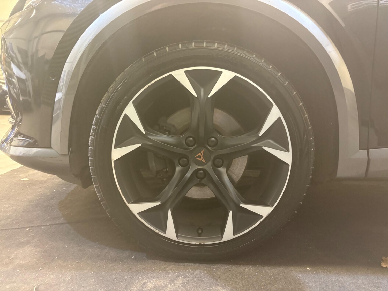 Used Cupra Formentor 2021 for sale - 77039746: Photo 62