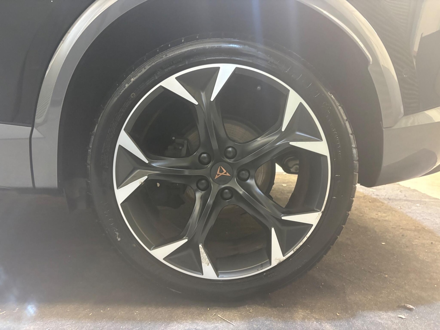 Used Cupra Formentor 2021 for sale - 77039746: Photo 63