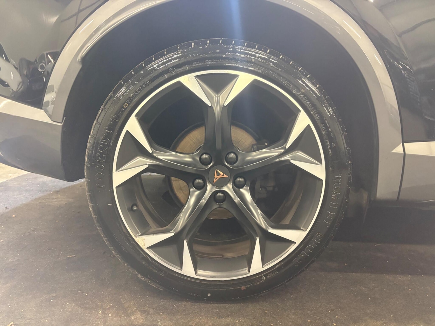 Used Cupra Formentor 2021 for sale - 77039746: Photo 64