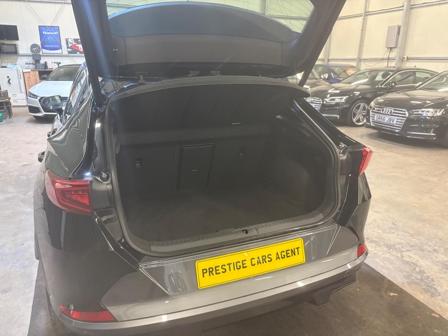 Used Cupra Formentor 2021 for sale - 77039746: Photo 66