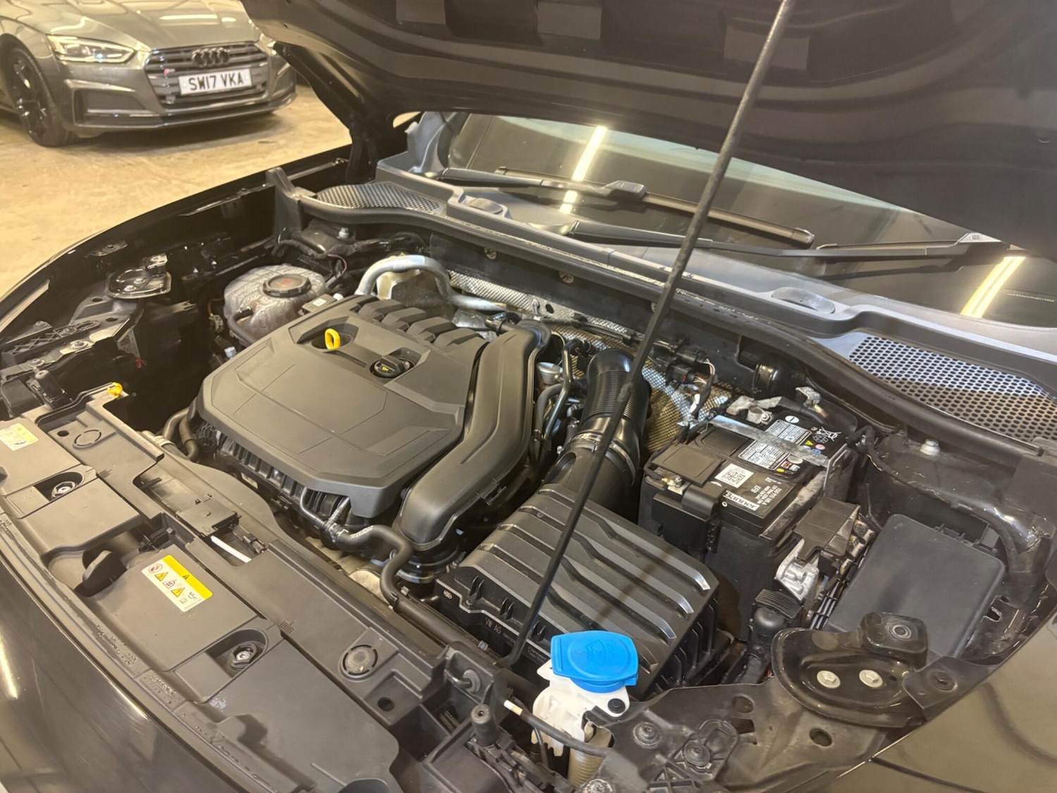 Used Cupra Formentor 2021 for sale - 77039746: Photo 71