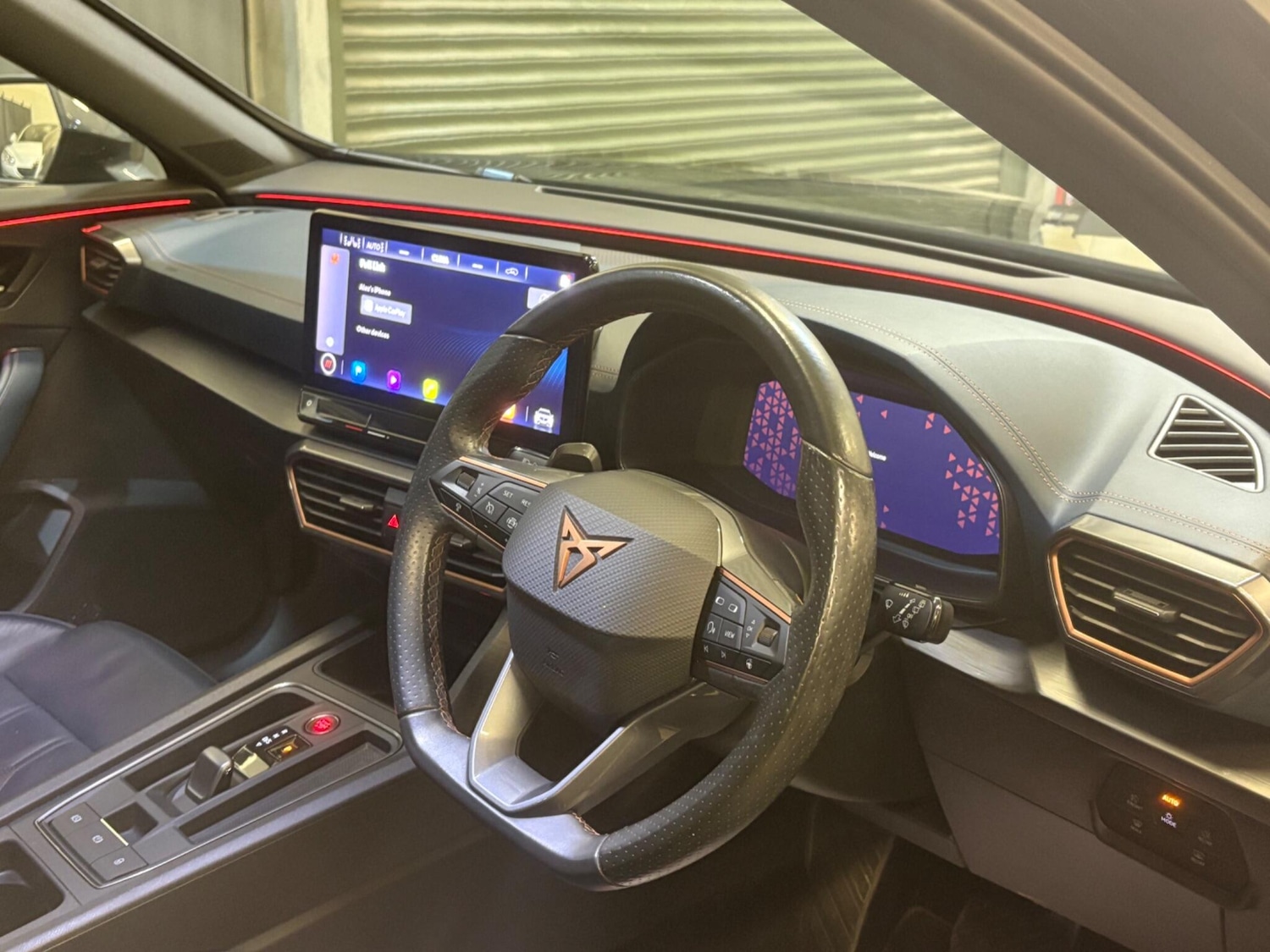 Used Cupra Formentor 2021 for sale - 77039746: Photo 8