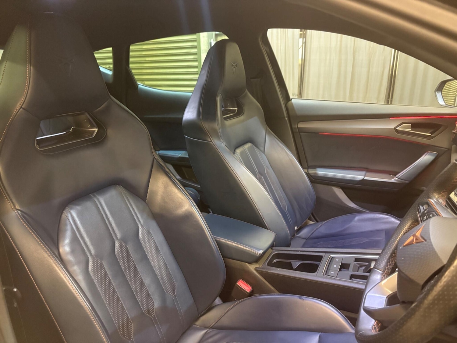 Used Cupra Formentor 2021 for sale - 77039746: Photo 9