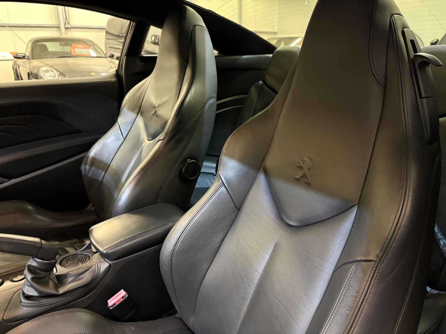 Used Peugeot RCZ 2014 for sale - 76942394: Photo 11