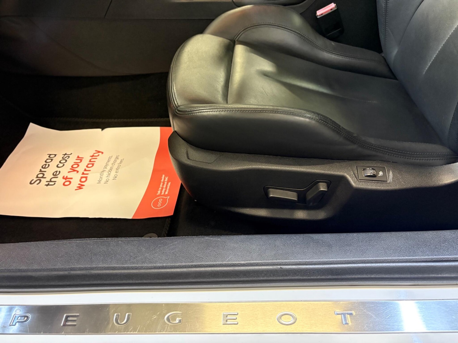 Used Peugeot RCZ 2014 for sale - 76942394: Photo 12