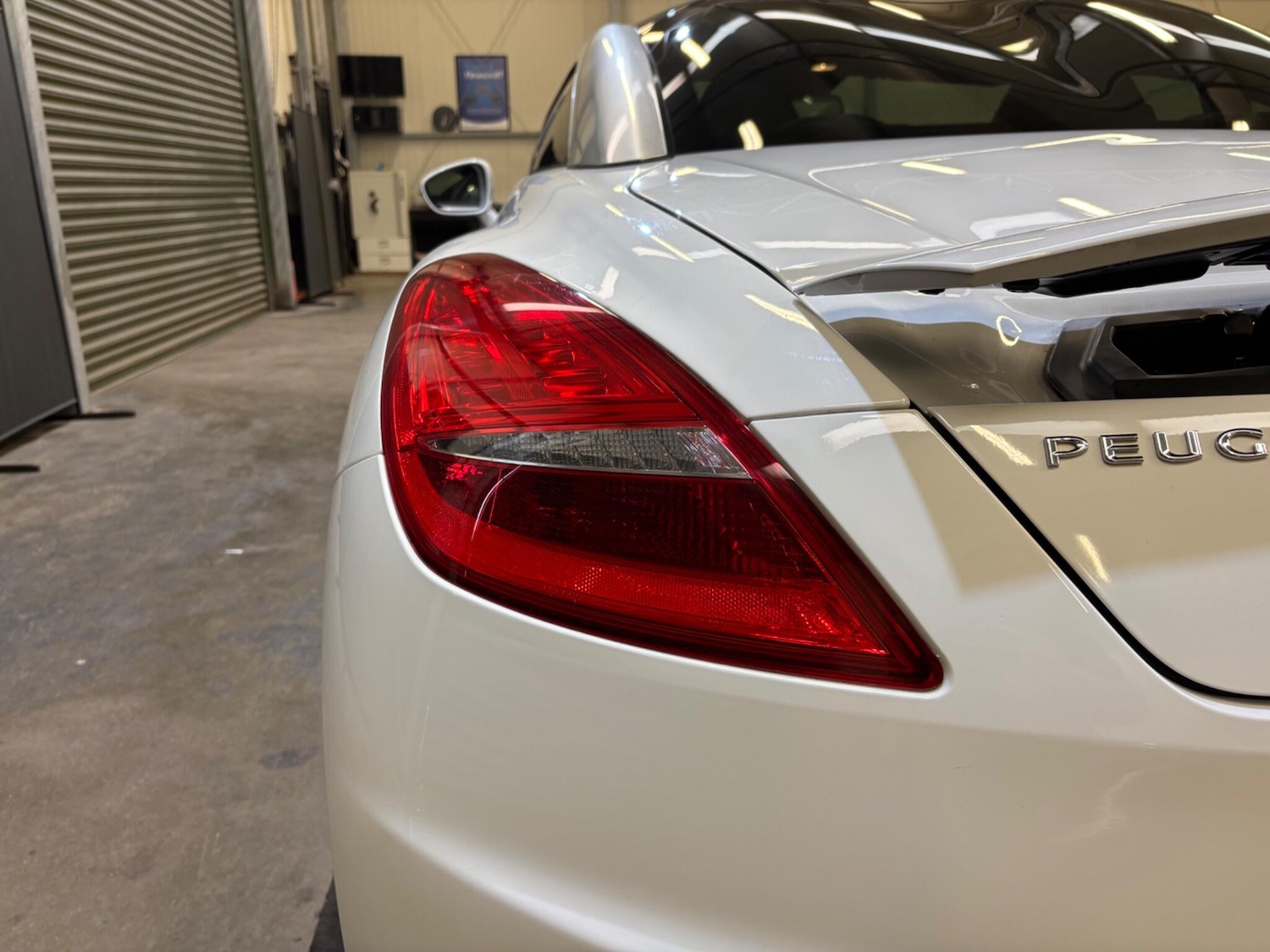 Used Peugeot RCZ 2014 for sale - 76942394: Photo 30