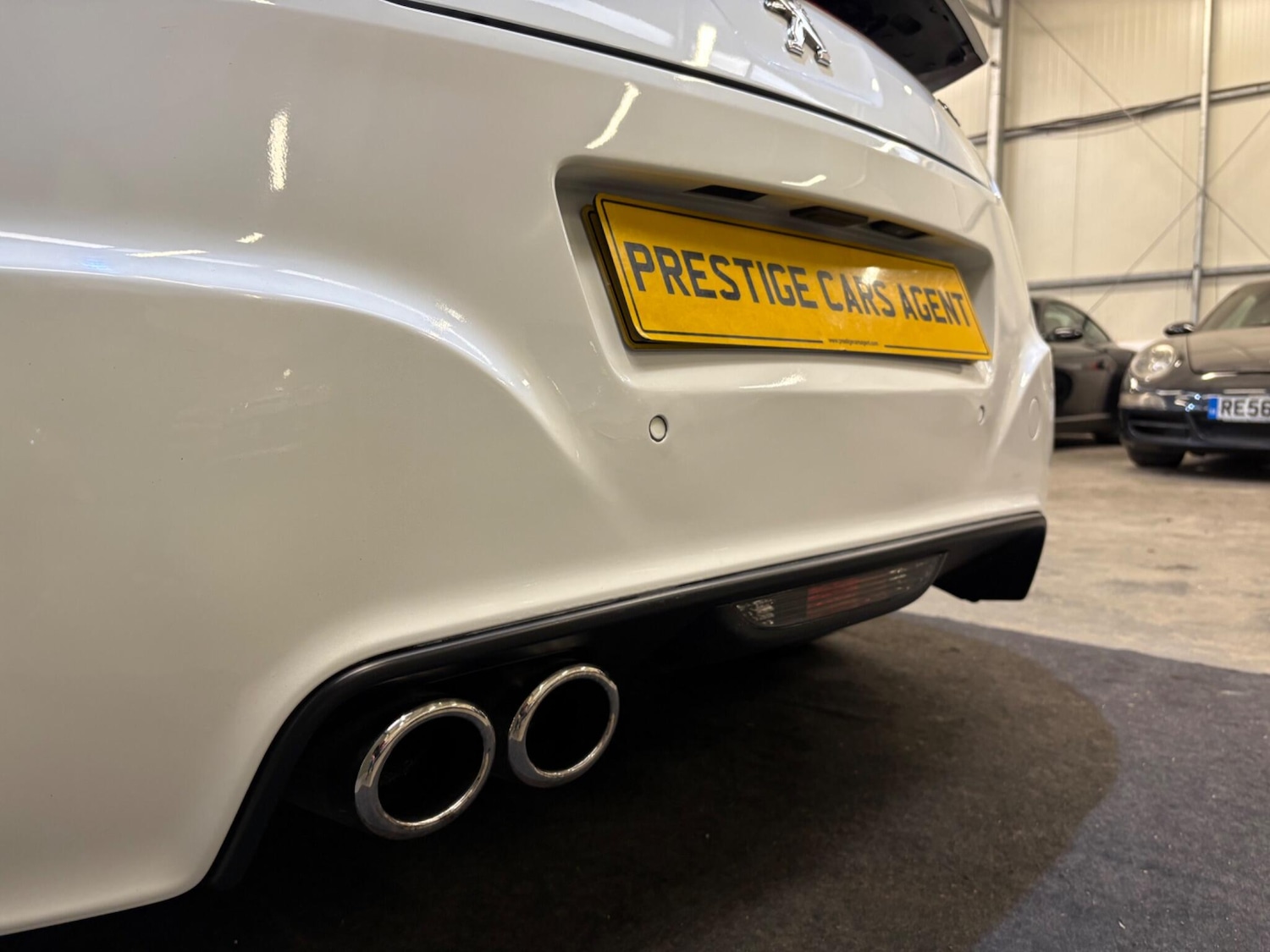 Used Peugeot RCZ 2014 for sale - 76942394: Photo 31