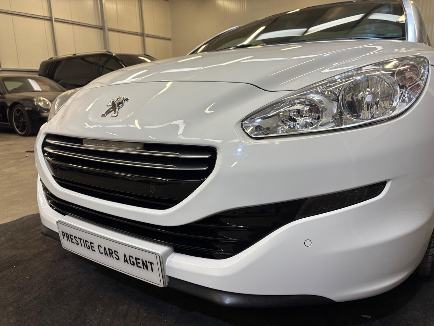 Used Peugeot RCZ 2014 for sale - 76942394: Photo 34