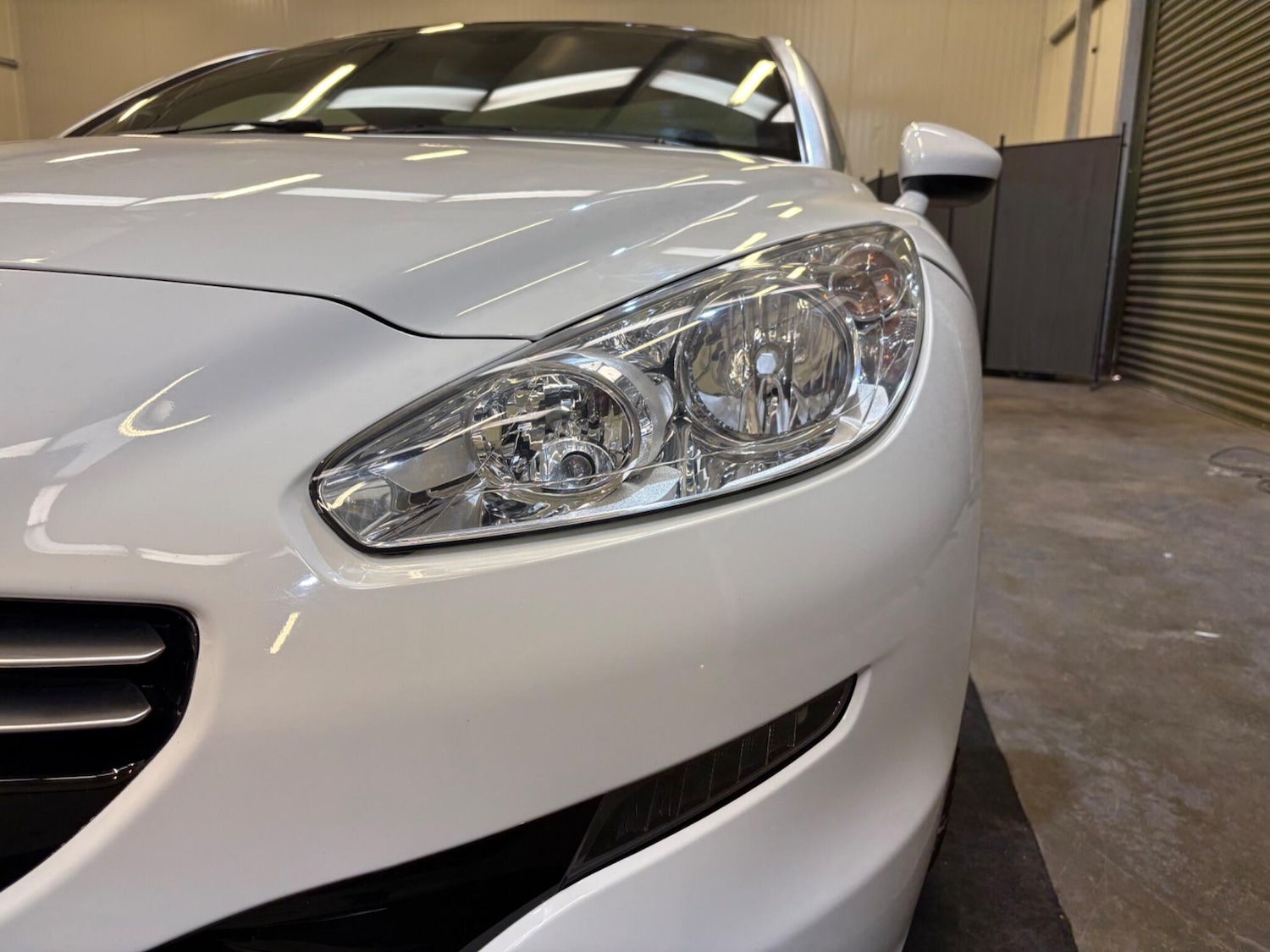Used Peugeot RCZ 2014 for sale - 76942394: Photo 36