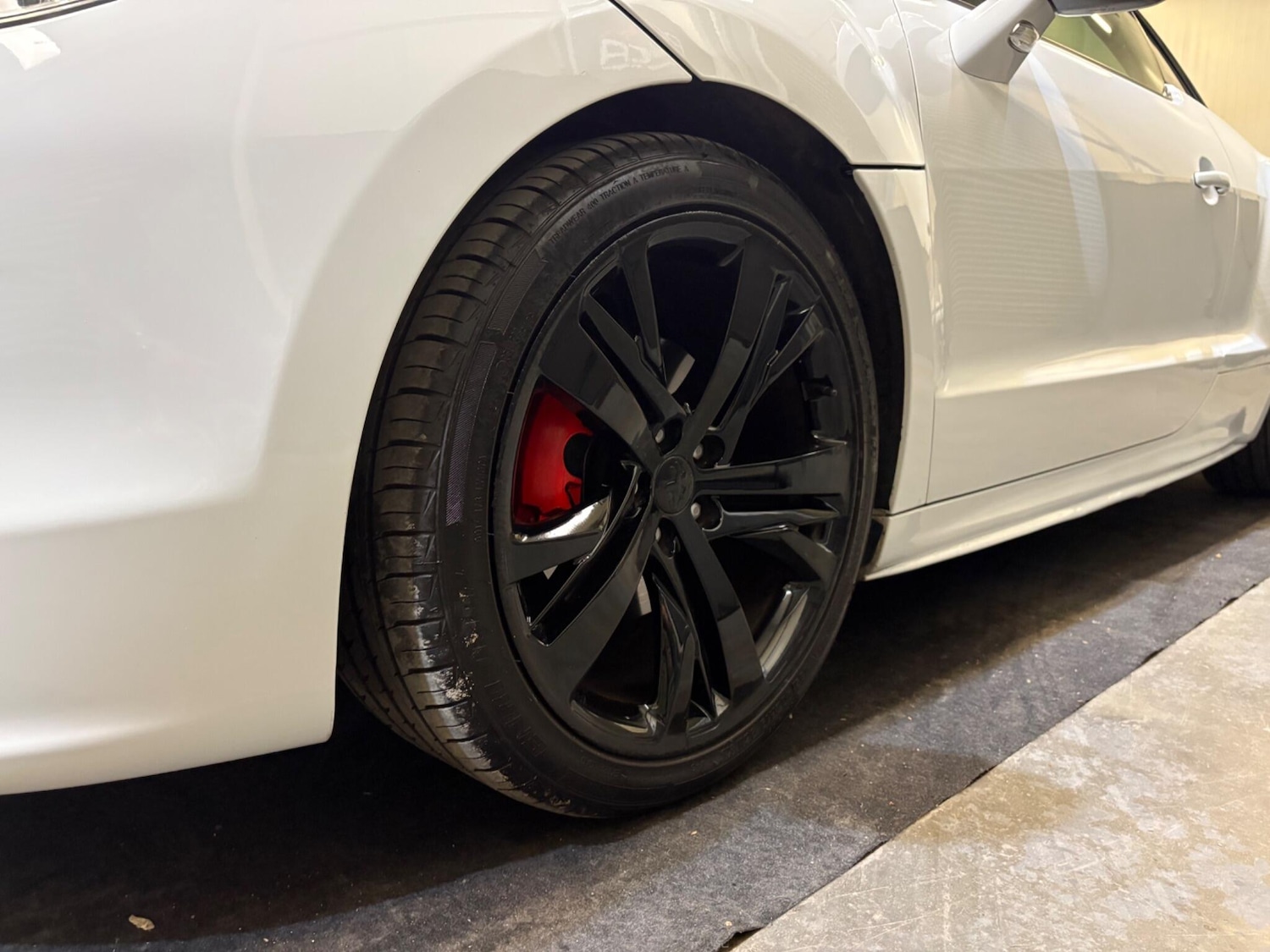 Used Peugeot RCZ 2014 for sale - 76942394: Photo 37