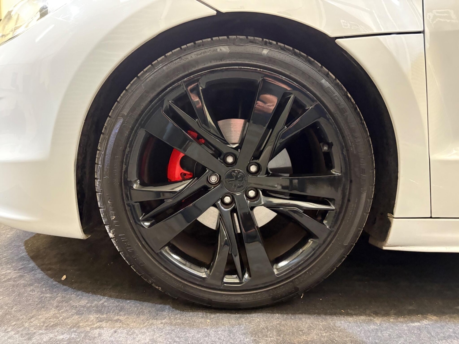 Used Peugeot RCZ 2014 for sale - 76942394: Photo 38