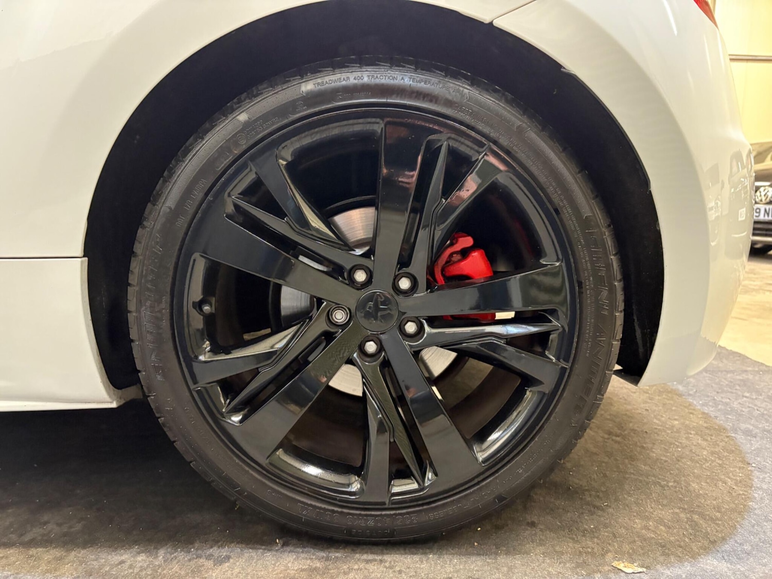 Used Peugeot RCZ 2014 for sale - 76942394: Photo 39