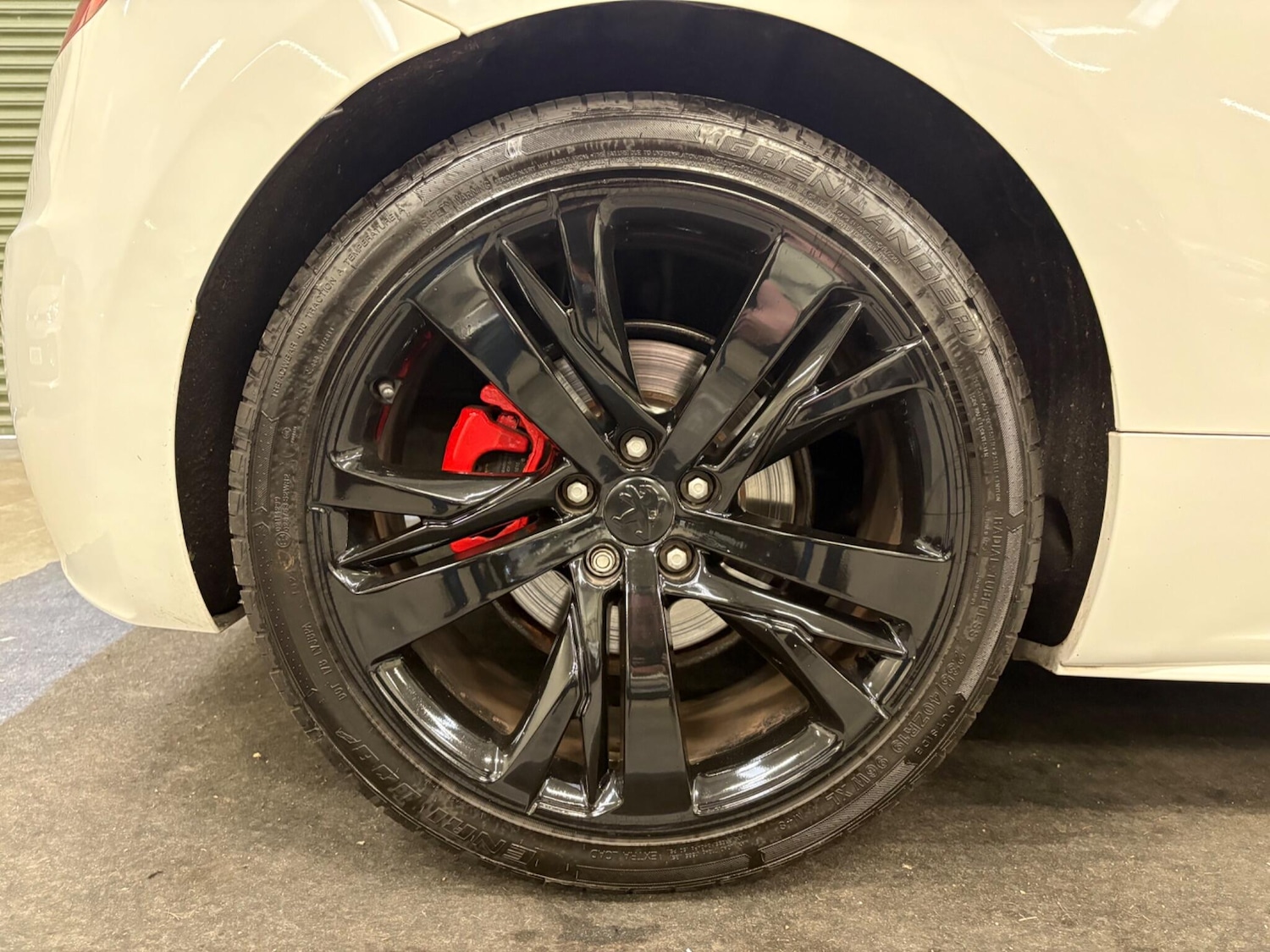 Used Peugeot RCZ 2014 for sale - 76942394: Photo 40