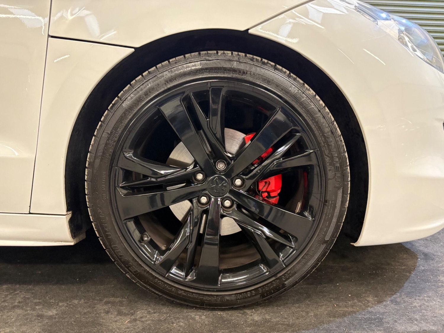 Used Peugeot RCZ 2014 for sale - 76942394: Photo 41