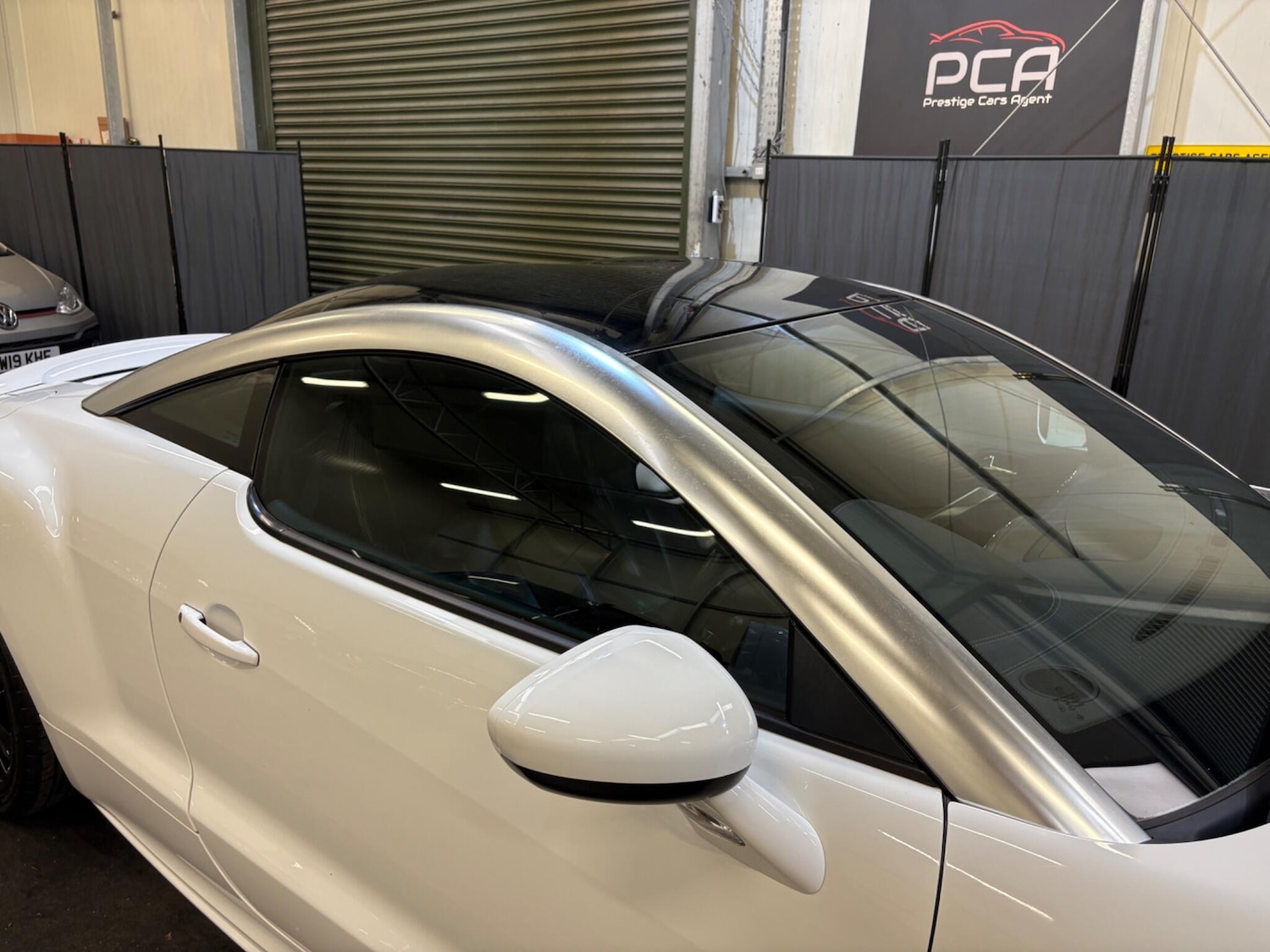 Used Peugeot RCZ 2014 for sale - 76942394: Photo 42