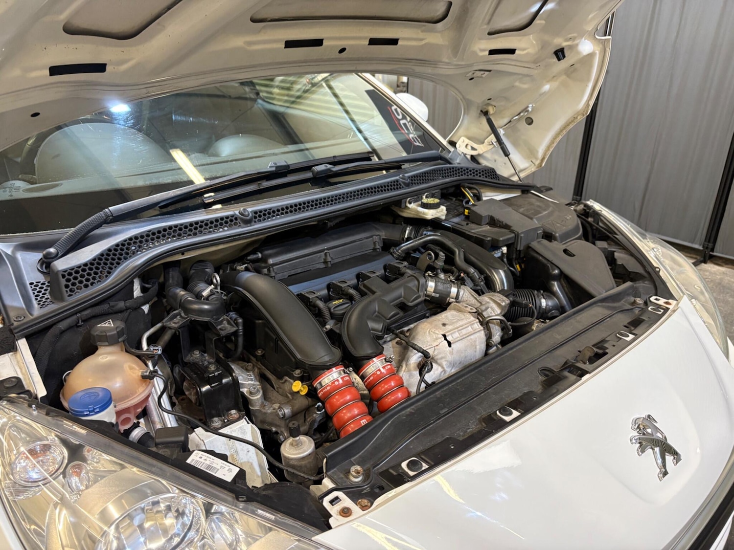 Used Peugeot RCZ 2014 for sale - 76942394: Photo 44