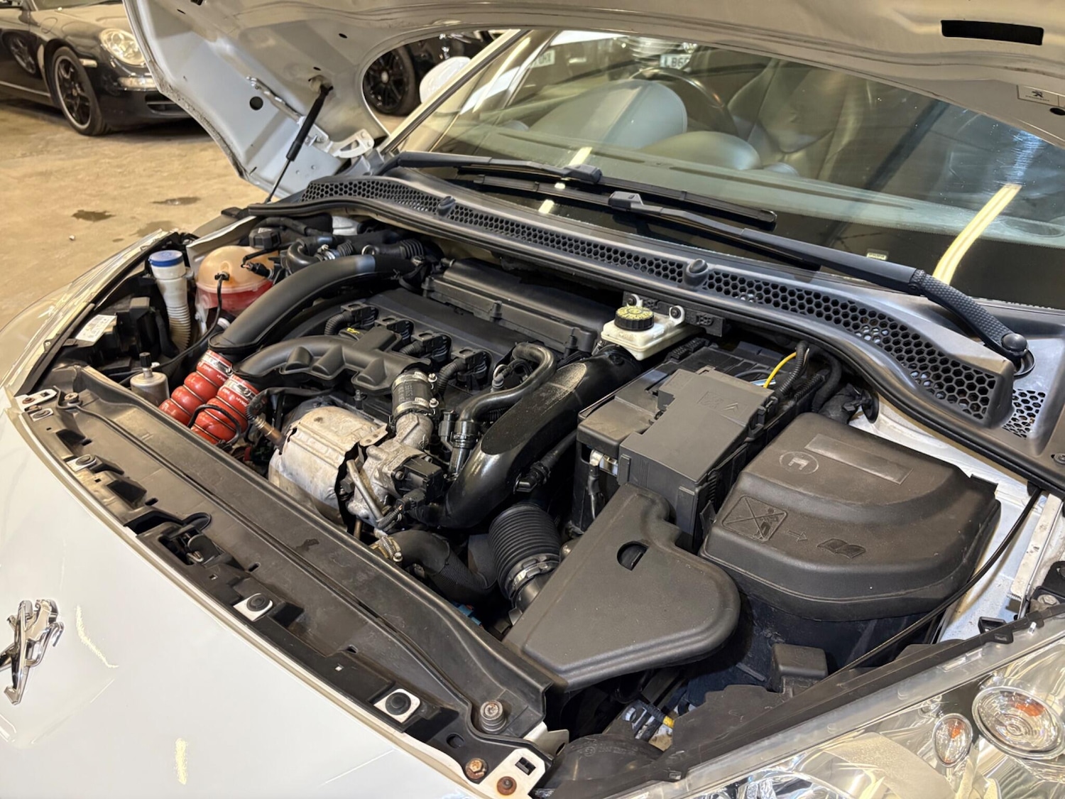 Used Peugeot RCZ 2014 for sale - 76942394: Photo 46