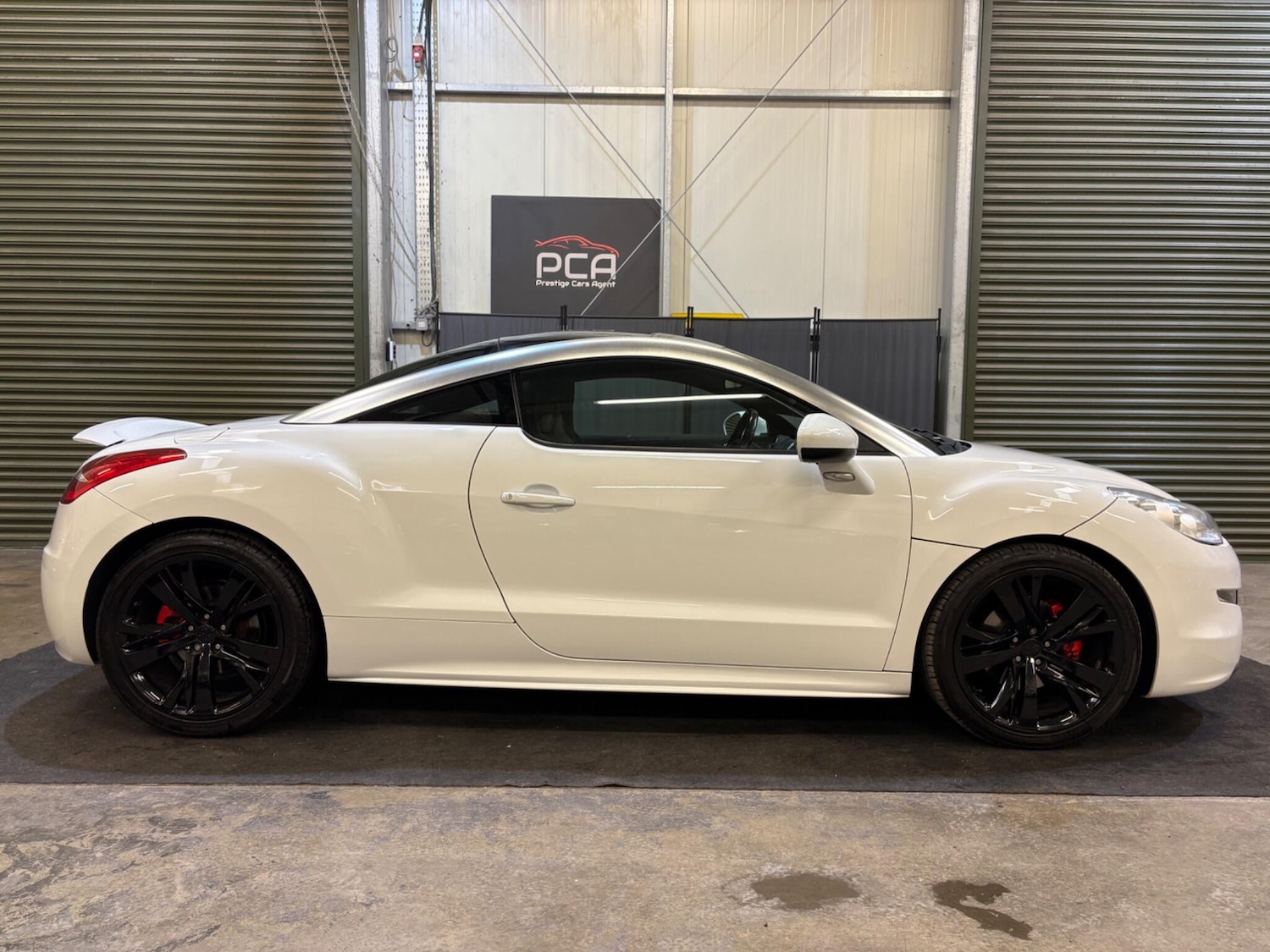 Used Peugeot RCZ 2014 for sale - 76942394: Photo 7