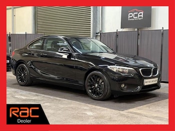 Used BMW 2 Series 2014 for sale - 79121873: Photo