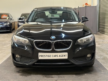 Used BMW 2 Series 2014 for sale - 79121873: Photo