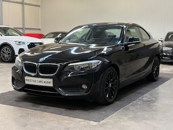 Used BMW 2 Series 2014 for sale - 79121873: Photo