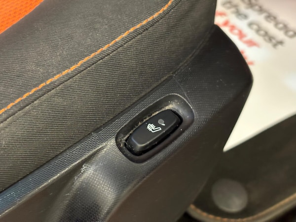 Used smart forfour 2015 for sale - 75578415: Photo 17