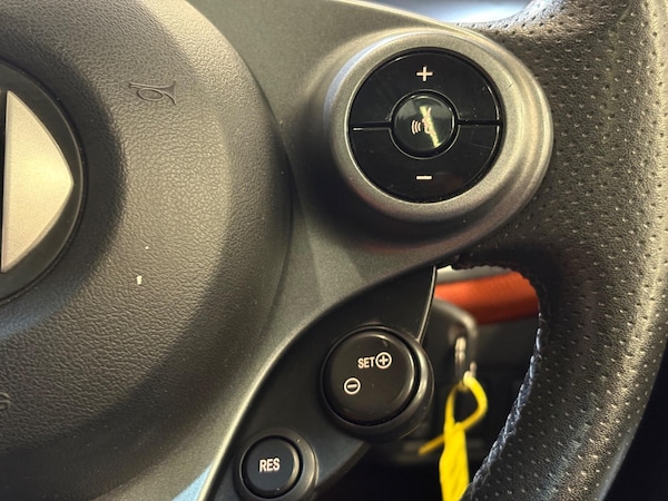 Used smart forfour 2015 for sale - 75578415: Photo 21