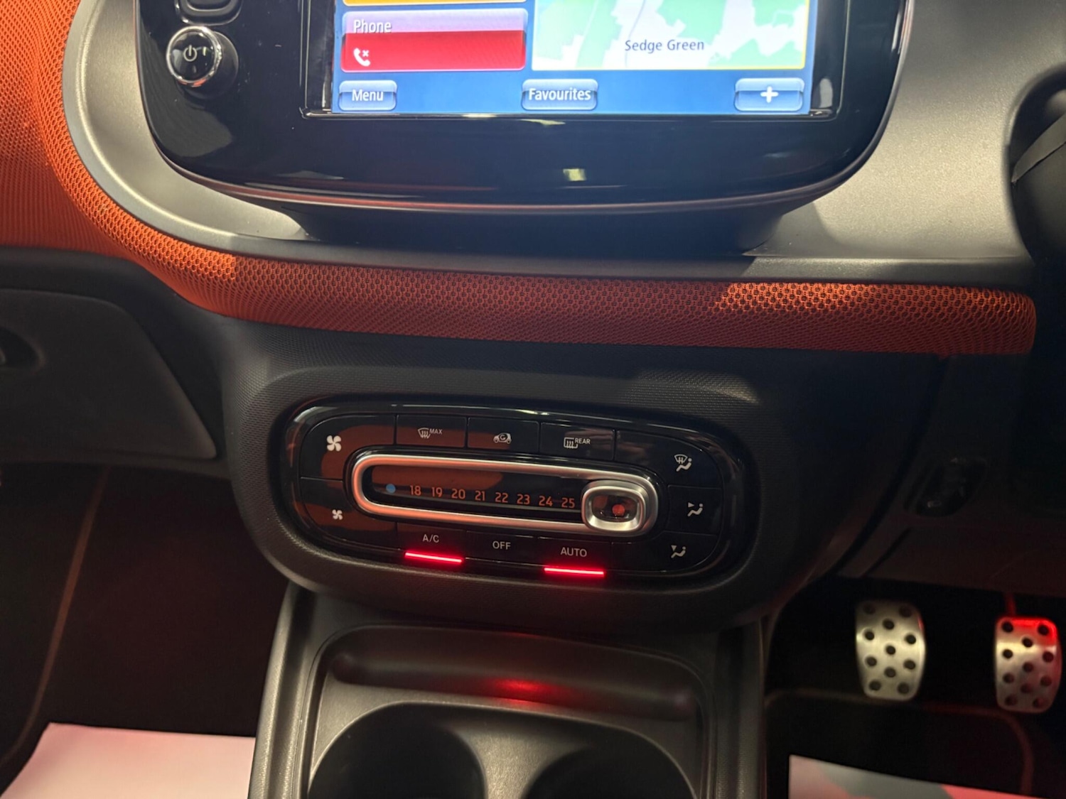 Vehicle 24