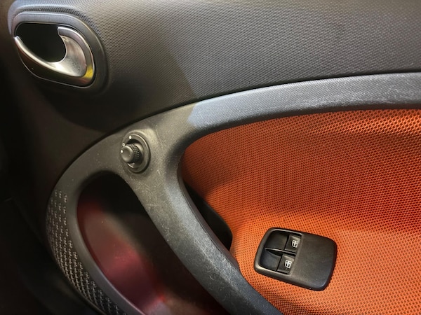 Used smart forfour 2015 for sale - 75578415: Photo 27