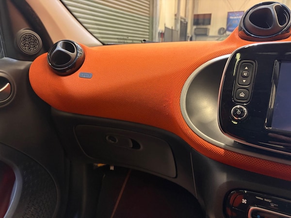 Used smart forfour 2015 for sale - 75578415: Photo 29