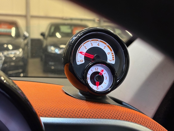 Used smart forfour 2015 for sale - 75578415: Photo 31