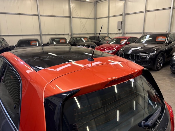 Used smart forfour 2015 for sale - 75578415: Photo 35
