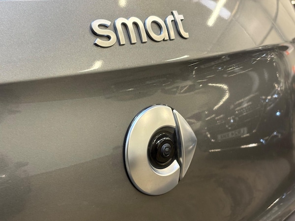 Used smart forfour 2015 for sale - 75578415: Photo 36