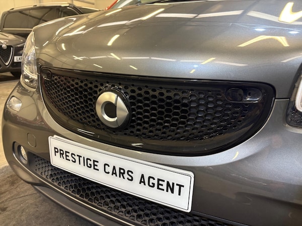 Used smart forfour 2015 for sale - 75578415: Photo 39