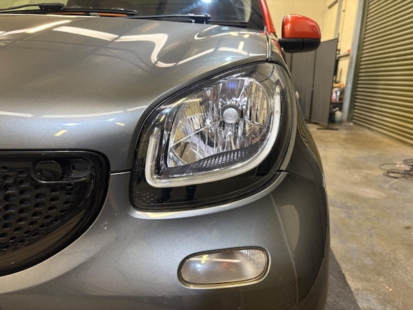 Used smart forfour 2015 for sale - 75578415: Photo 40