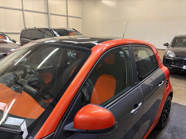 Used smart forfour 2015 for sale - 75578415: Photo 41