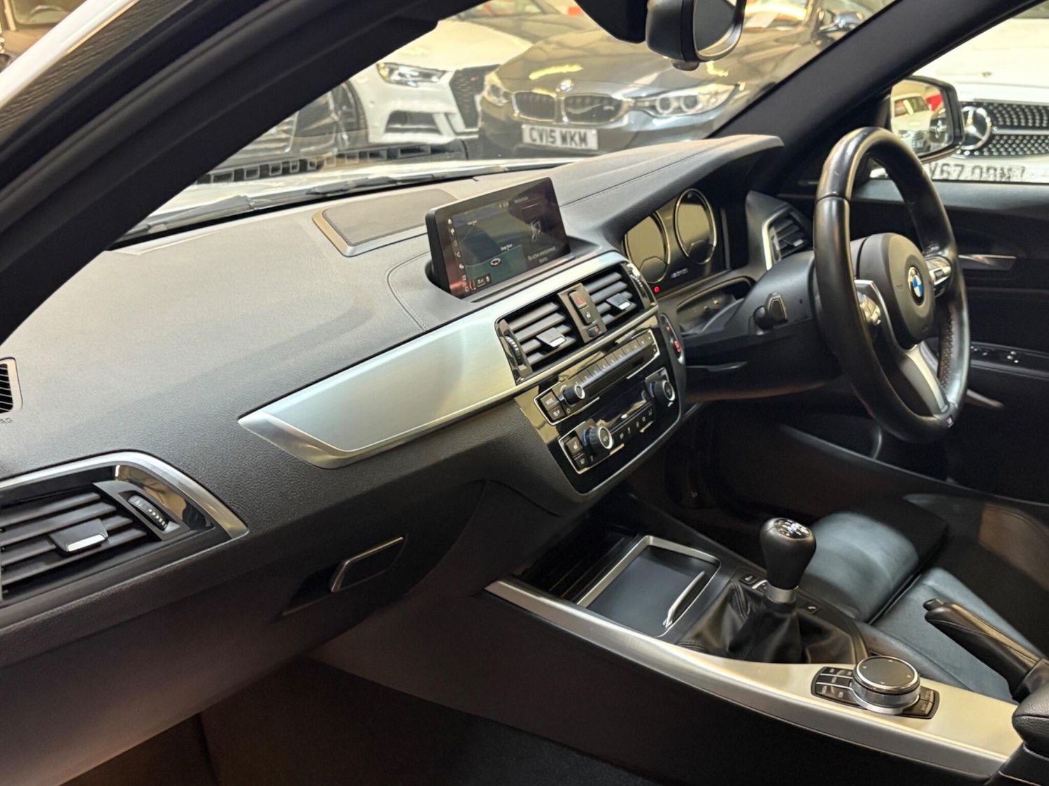 Used BMW 2 Series 2018 for sale - 77696346: Photo 11