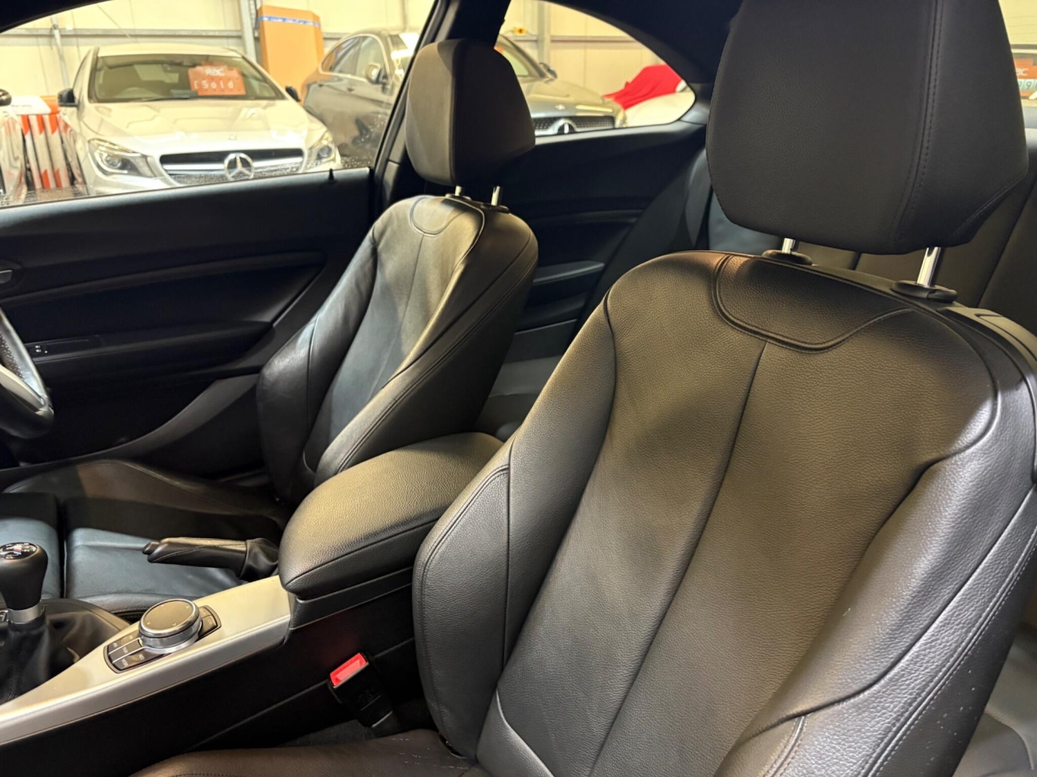 Used BMW 2 Series 2018 for sale - 77696346: Photo 12