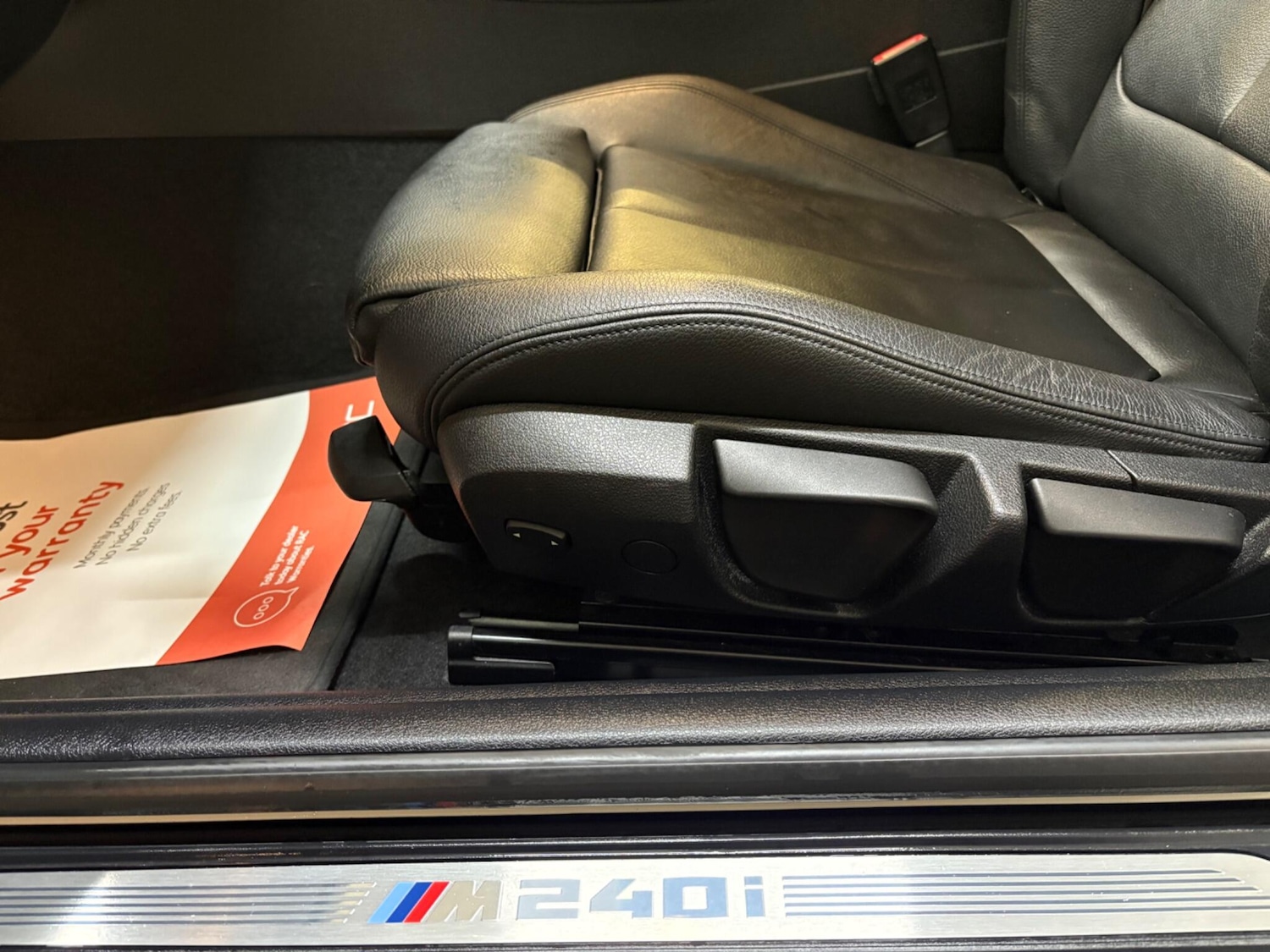 Used BMW 2 Series 2018 for sale - 77696346: Photo 14