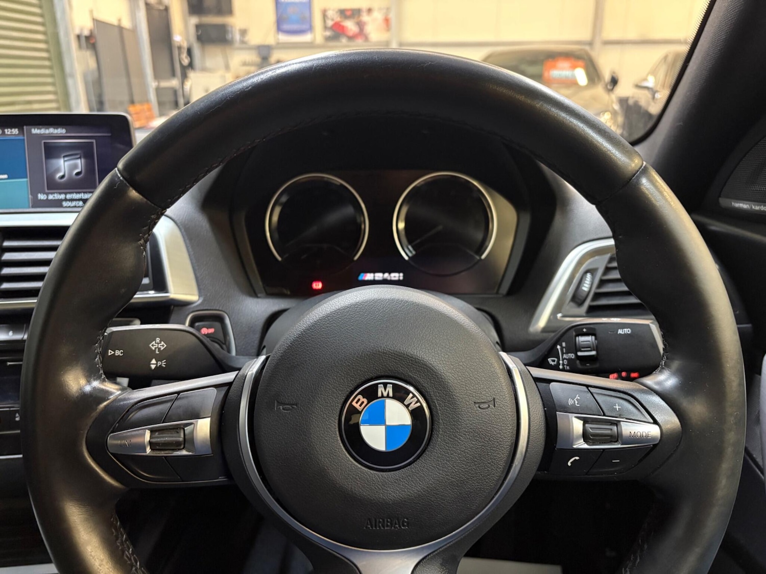 Used BMW 2 Series 2018 for sale - 77696346: Photo 15
