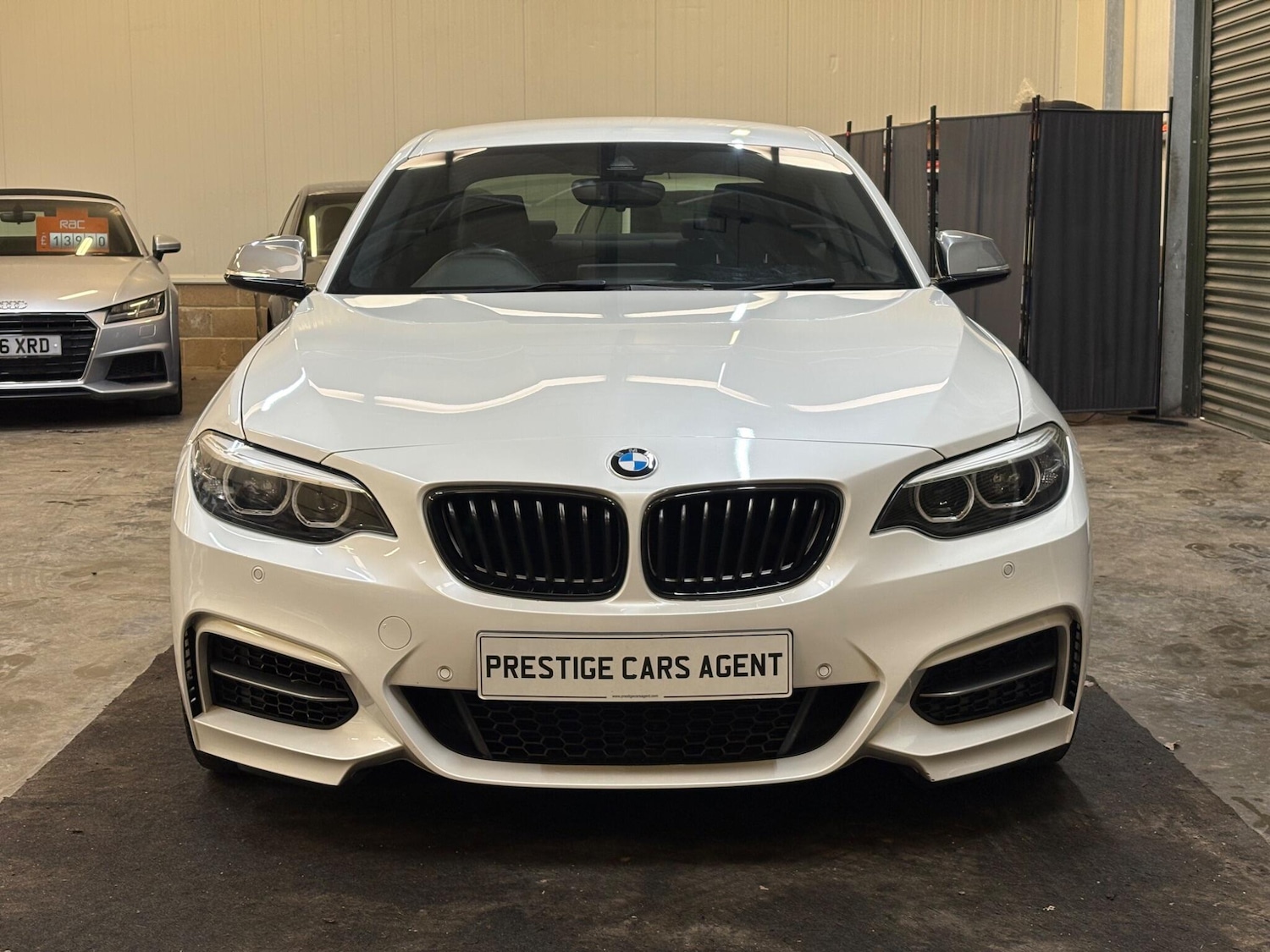 Used BMW 2 Series 2018 for sale - 77696346: Photo 2