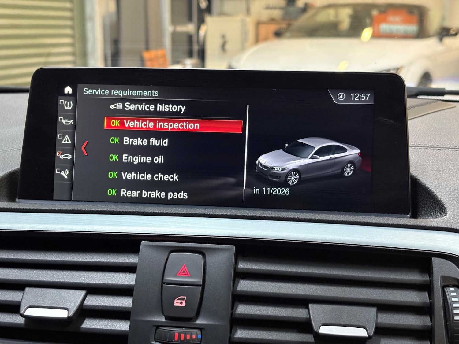 Used BMW 2 Series 2018 for sale - 77696346: Photo 33