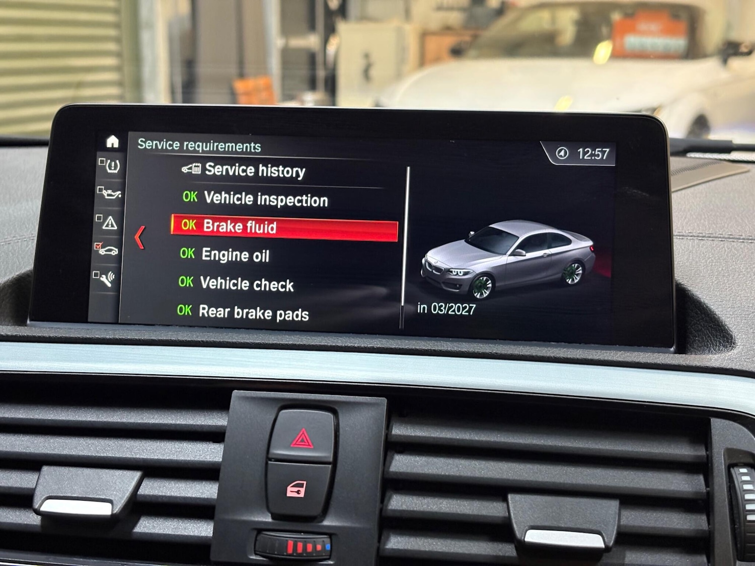 Used BMW 2 Series 2018 for sale - 77696346: Photo 34