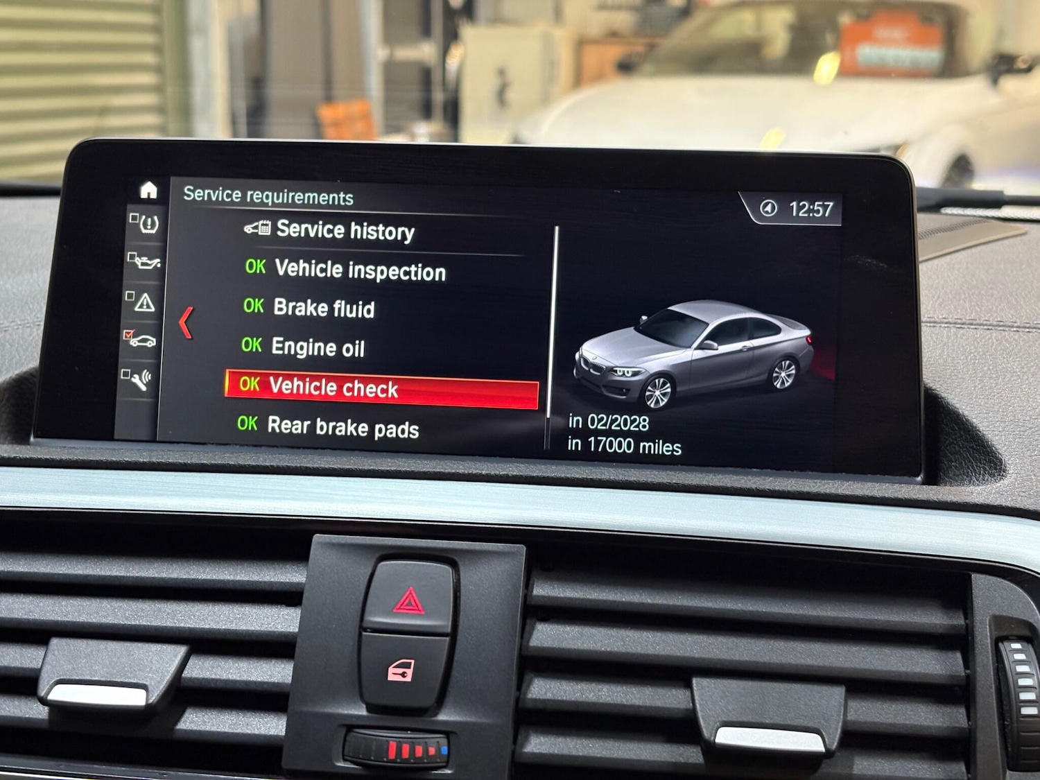 Used BMW 2 Series 2018 for sale - 77696346: Photo 36