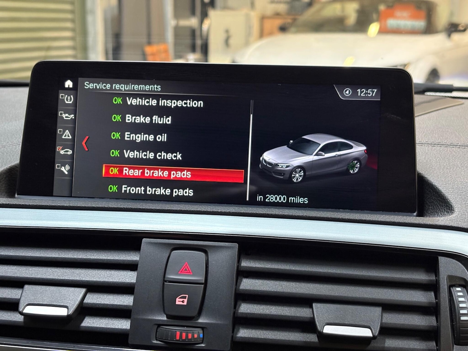 Used BMW 2 Series 2018 for sale - 77696346: Photo 37