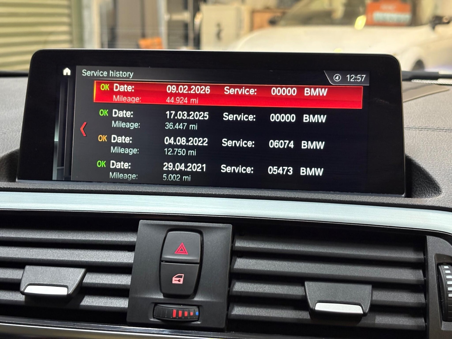 Used BMW 2 Series 2018 for sale - 77696346: Photo 39