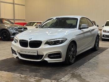 Used BMW 2 Series 2018 for sale - 77696346: Photo