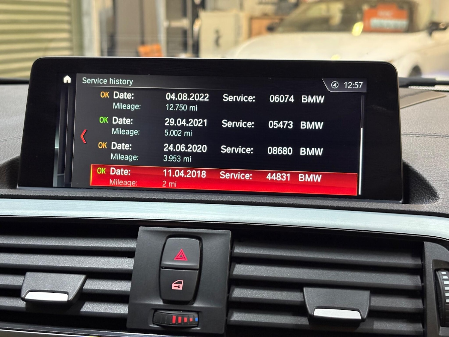 Used BMW 2 Series 2018 for sale - 77696346: Photo 40