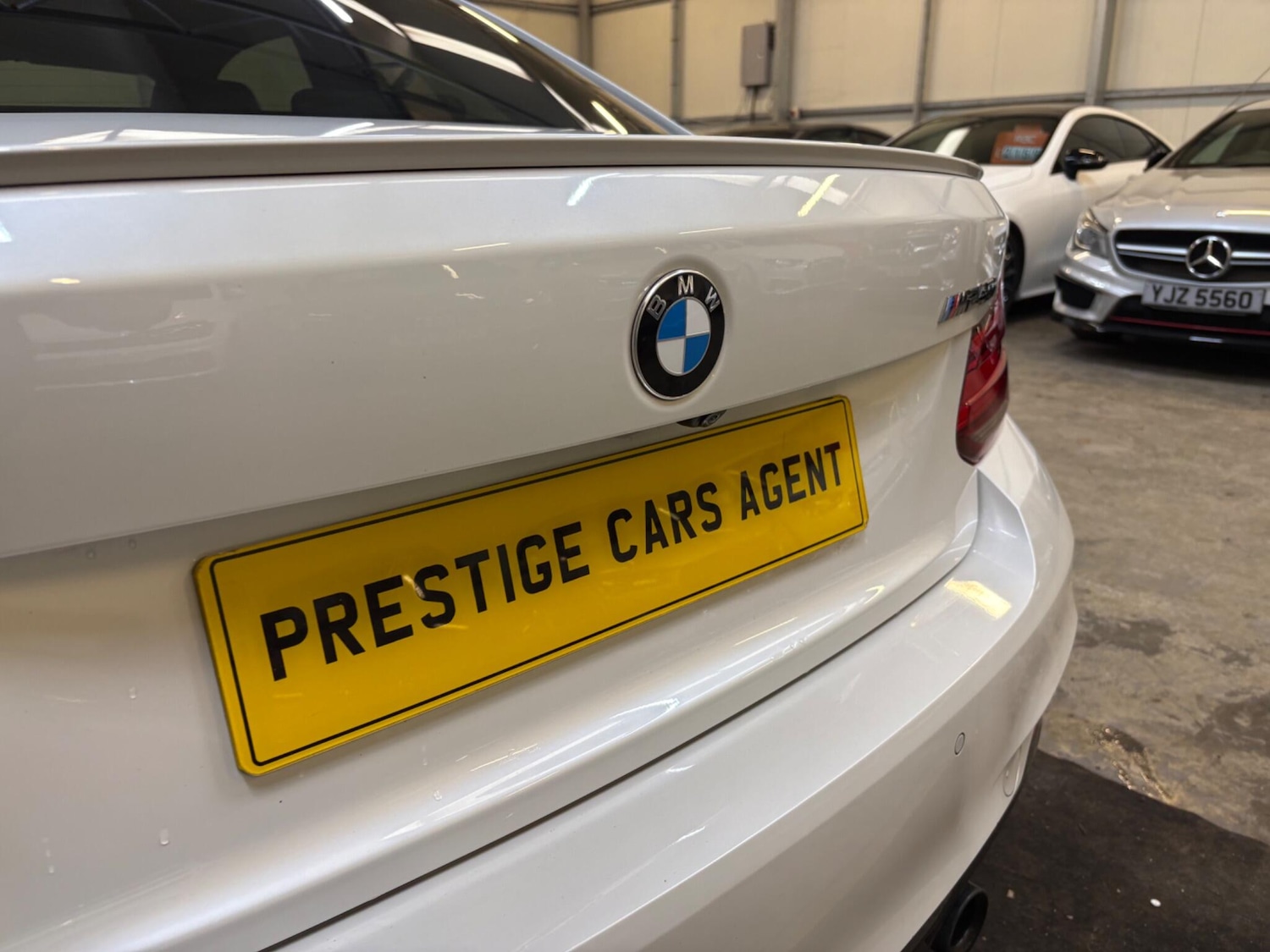 Used BMW 2 Series 2018 for sale - 77696346: Photo 49
